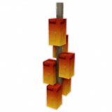 Scarlet Aspen