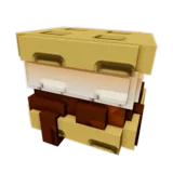Smore Suckle