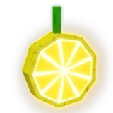 Sour Lemon