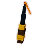 Stinger Reed