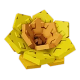 Sun Bloom