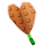 Sweetheart Flower