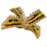 Taco Fern