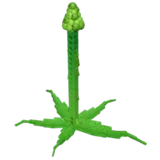 Tall Asparagus