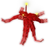 Veinpetal