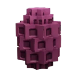 Violet Corn