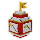 Carnival Egg
