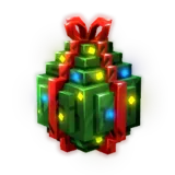 Christmas Egg