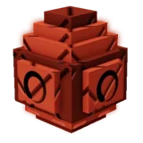 Corrupted Zen Egg