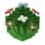 Enchanted Egg