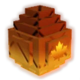 Fall Egg