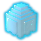 Ghostly Premium Spooky Egg