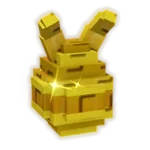 Golden Egg
