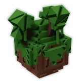 Jungle Egg
