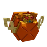 Mythical Bee Egg