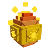 Paradise Egg