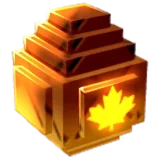 Premium Fall Egg