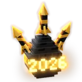 Premium New Year's Egg