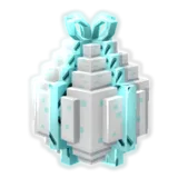 Premium Winter Egg