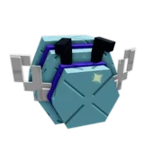 Rare Bee Egg