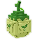 Sprout Egg