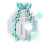 Winter Egg