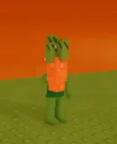 Necrotic
