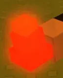 Volcanic