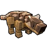 Ankylosaurus