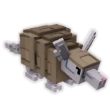 Armadillo