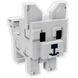 Artcic Fox