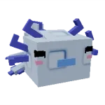 Axolotl