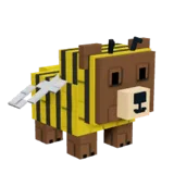 Bear Bee