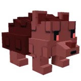 Blood Hedgehog