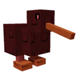 Blood Kiwi