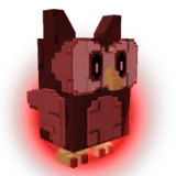 Blood Owl