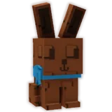 Chocolate Bunny
