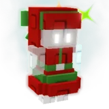 Christmas Spirit