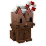 Cocoa Cat
