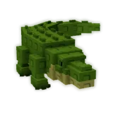 Crocodile