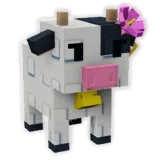 Dairy Cow