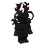 Dark Spriggan