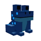 Echo Frog