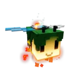 Elemental Bee