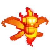 Fire Wisp