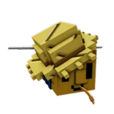 Gardener Bee