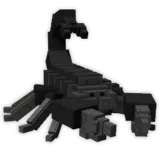 Giant Scorpion