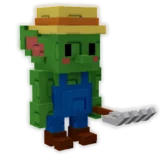Goblin Gardener
