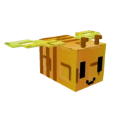 Golden Bee