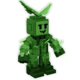 Green Bean